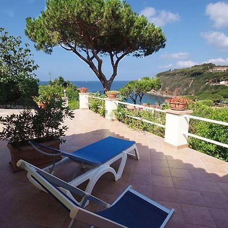 Residence Villa Morcone Capoliveri  Extérieur photo