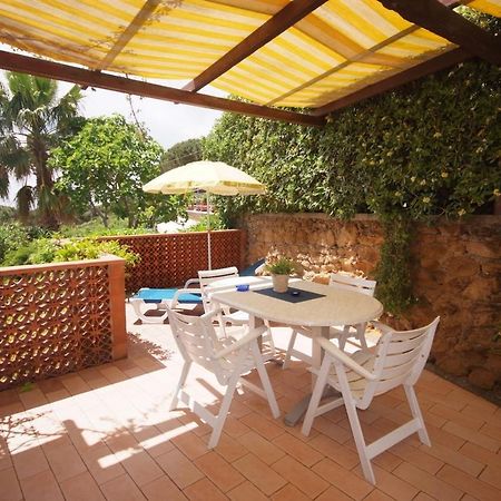 Residence Villa Morcone Capoliveri  Extérieur photo