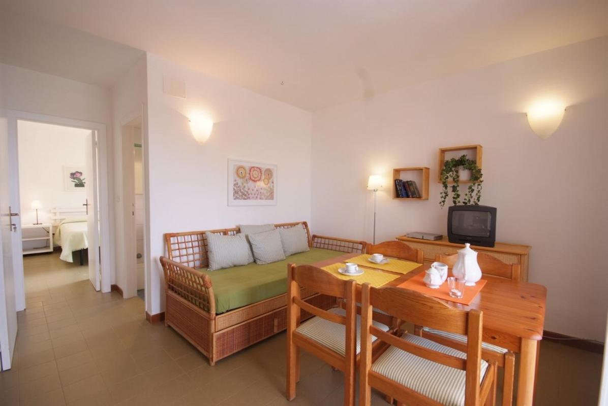 Residence Villa Morcone Capoliveri  Extérieur photo