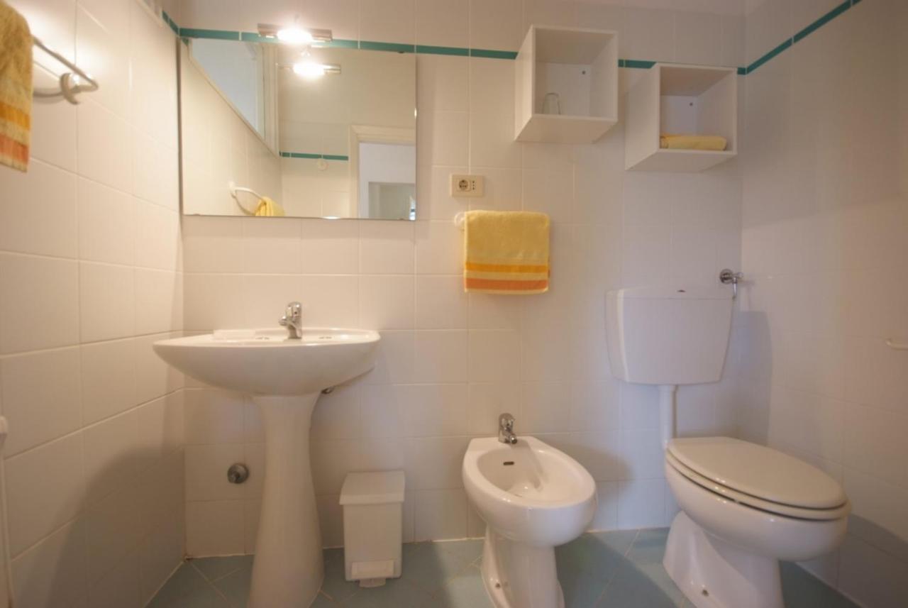 Residence Villa Morcone Capoliveri  Extérieur photo
