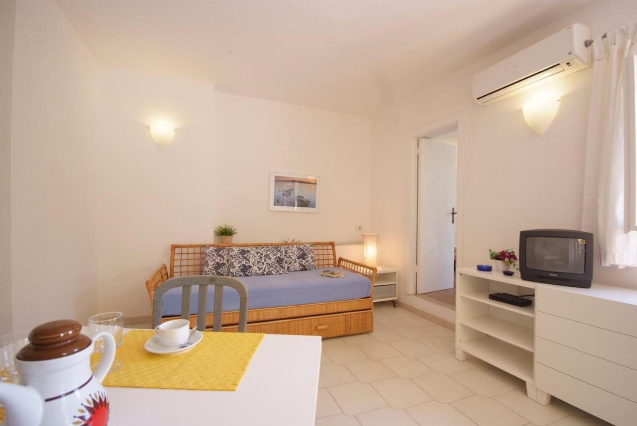 Residence Villa Morcone Capoliveri  Extérieur photo